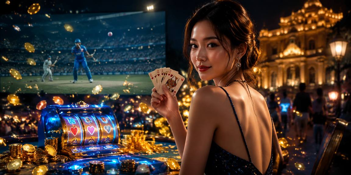 789b1 com Live Casino